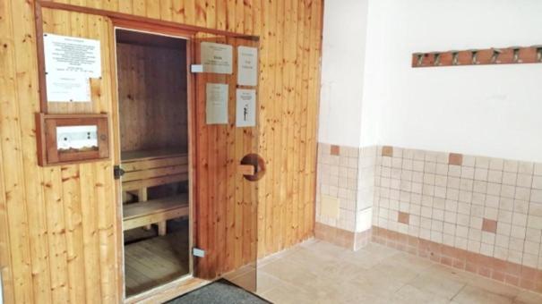 Nyugalom Apartman Zalakaros Exteriör bild