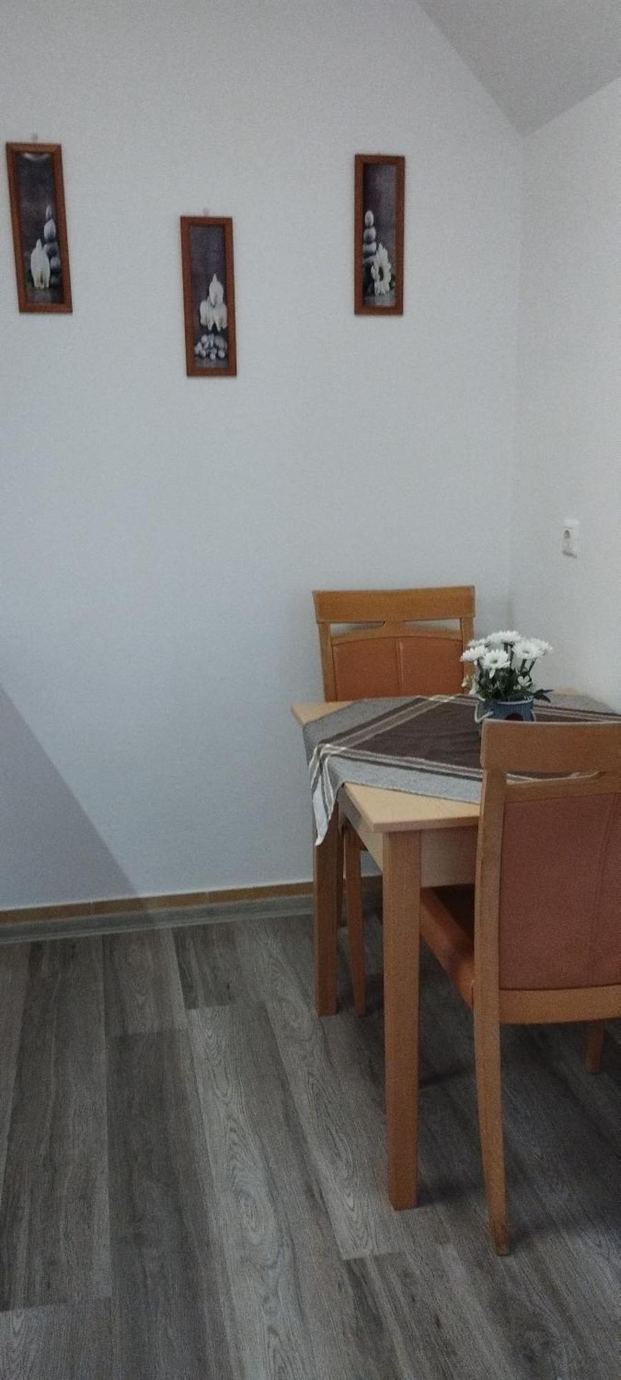 Nyugalom Apartman Zalakaros Exteriör bild